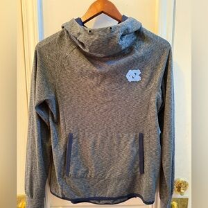 Fanatics UNC Tarheels Performance Hoodie
